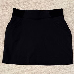 Columbia Black Women's Skirt - Size XS